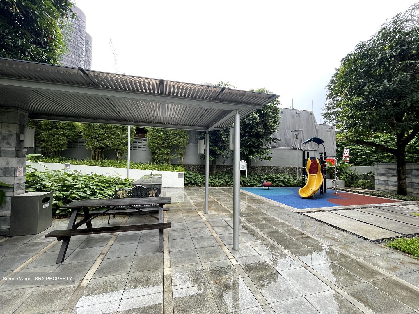 One Tree Hill Residence (D10), Apartment #610635081